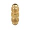 Thrifco Plumbing No. 42 1/8 Inch x 1/8 Inch Flare Union 9442001 - alternate 2
